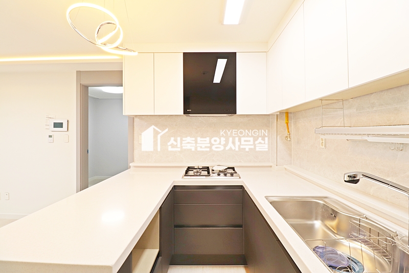 경기 부천소사구 심곡본동 행복한마을 [ 3룸 . 4룸 Type ] 분양 매물번호 12254 사진 26