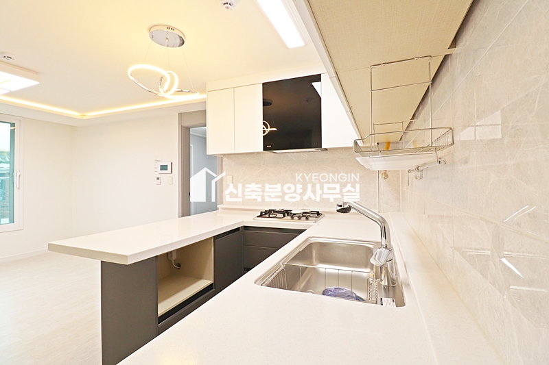 경기 부천소사구 심곡본동 행복한마을 [ 3룸 . 4룸 Type ] 분양 매물번호 12254 사진 27