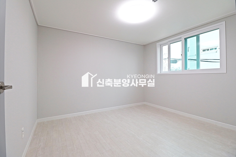 경기 부천소사구 심곡본동 행복한마을 [ 3룸 . 4룸 Type ] 분양 매물번호 12254 사진 28