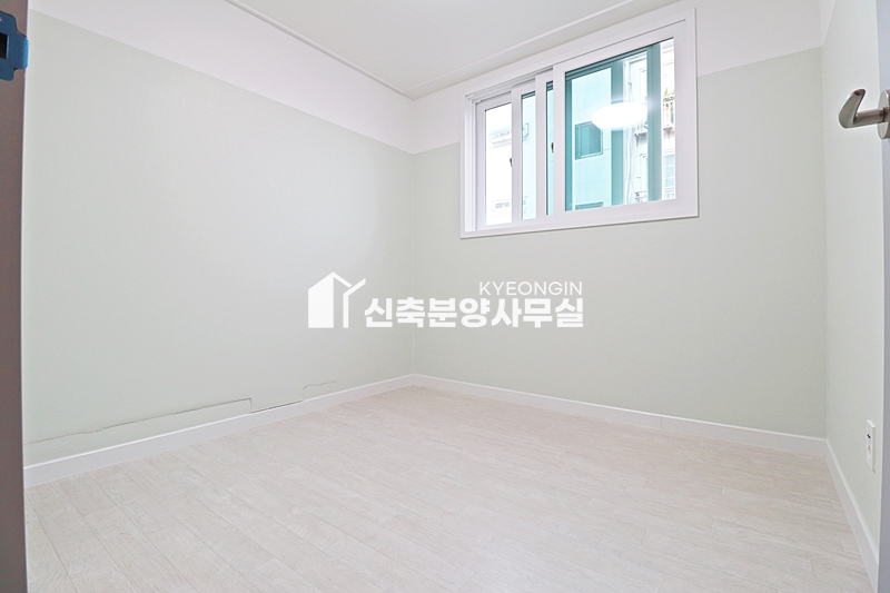 경기 부천소사구 심곡본동 행복한마을 [ 3룸 . 4룸 Type ] 분양 매물번호 12254 사진 29