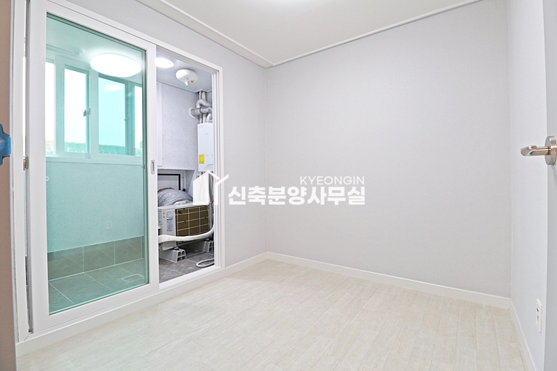 경기 부천소사구 심곡본동 행복한마을 [ 3룸 . 4룸 Type ] 분양 매물번호 12254 사진 30