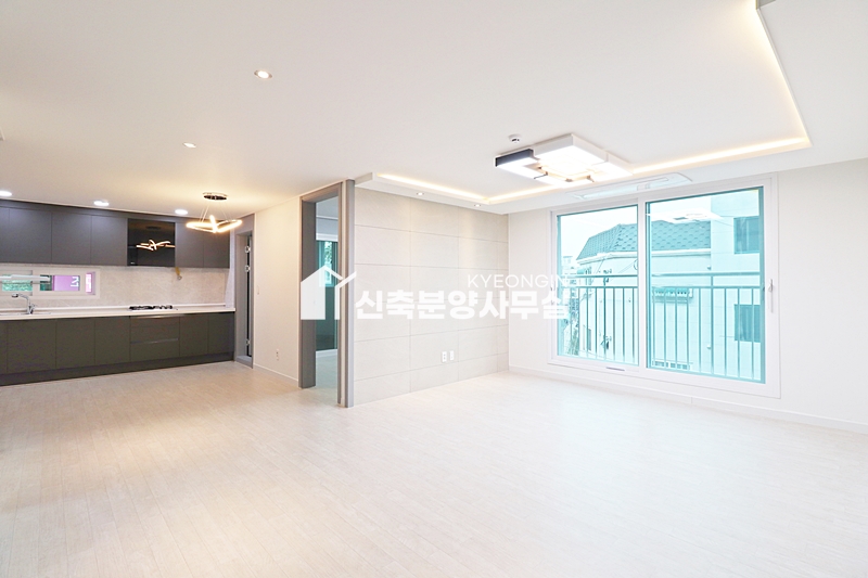 경기 부천소사구 심곡본동 행복한마을 [ 3룸 . 4룸 Type ] 분양 매물번호 12254 사진 33
