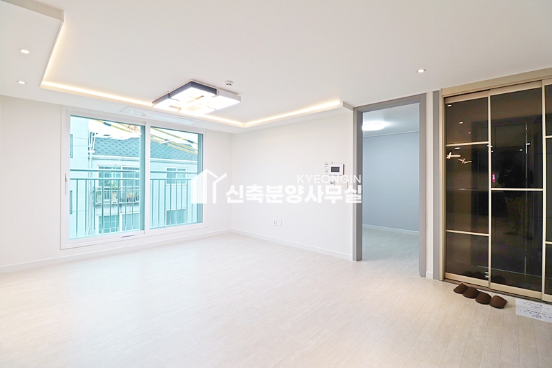 경기 부천소사구 심곡본동 행복한마을 [ 3룸 . 4룸 Type ] 분양 매물번호 12254 사진 36
