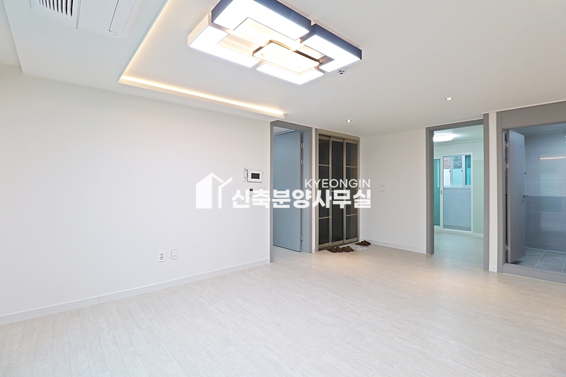 경기 부천소사구 심곡본동 행복한마을 [ 3룸 . 4룸 Type ] 분양 매물번호 12254 사진 37