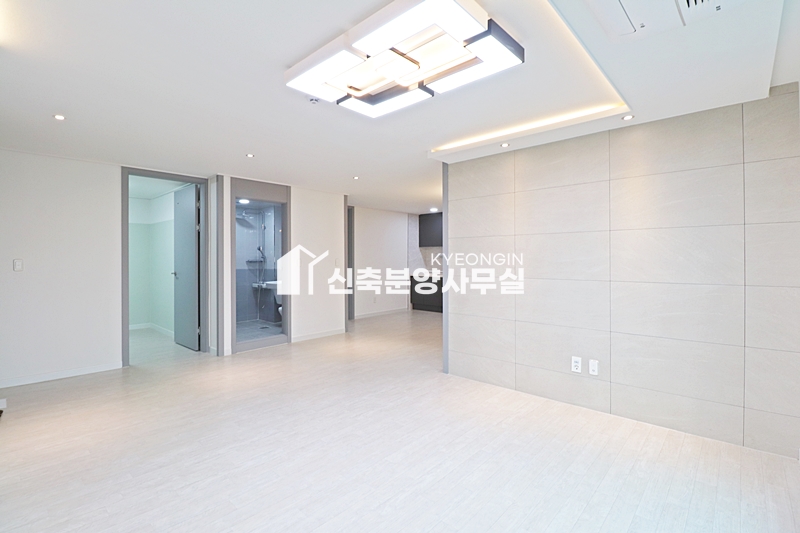 경기 부천소사구 심곡본동 행복한마을 [ 3룸 . 4룸 Type ] 분양 매물번호 12254 사진 38