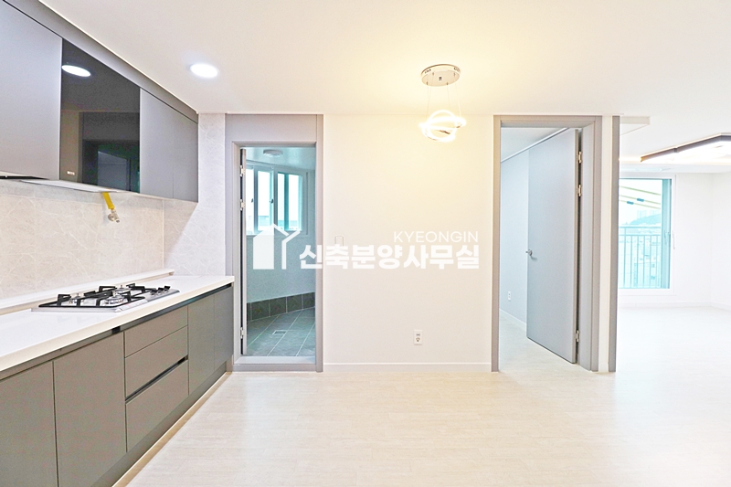 경기 부천소사구 심곡본동 행복한마을 [ 3룸 . 4룸 Type ] 분양 매물번호 12254 사진 42