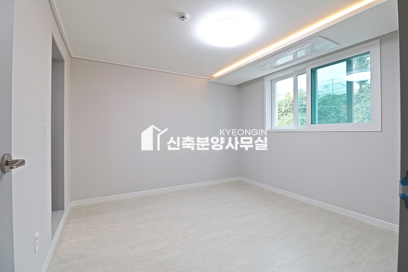 경기 부천소사구 심곡본동 행복한마을 [ 3룸 . 4룸 Type ] 분양 매물번호 12254 사진 43