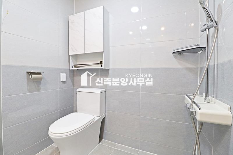경기 부천소사구 심곡본동 행복한마을 [ 3룸 . 4룸 Type ] 분양 매물번호 12254 사진 45