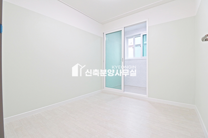 경기 부천소사구 심곡본동 행복한마을 [ 3룸 . 4룸 Type ] 분양 매물번호 12254 사진 46