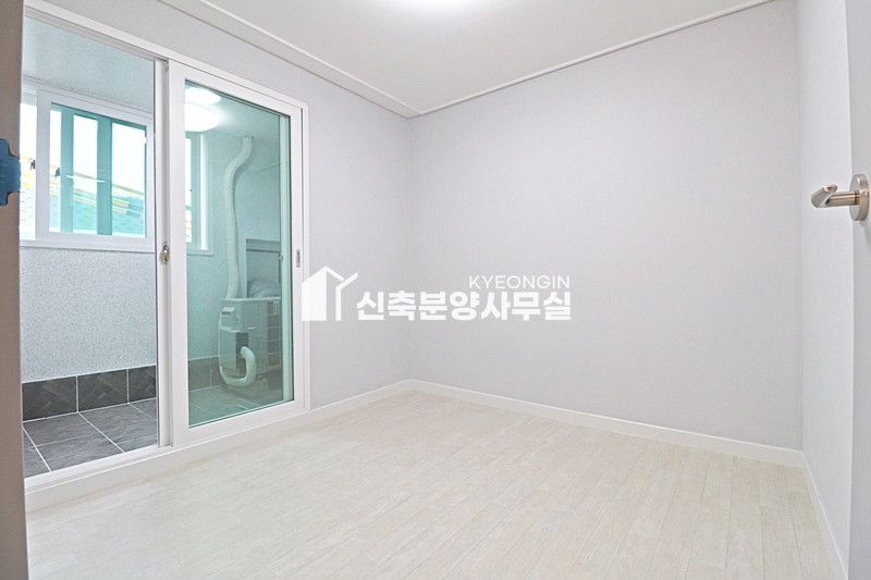경기 부천소사구 심곡본동 행복한마을 [ 3룸 . 4룸 Type ] 분양 매물번호 12254 사진 47
