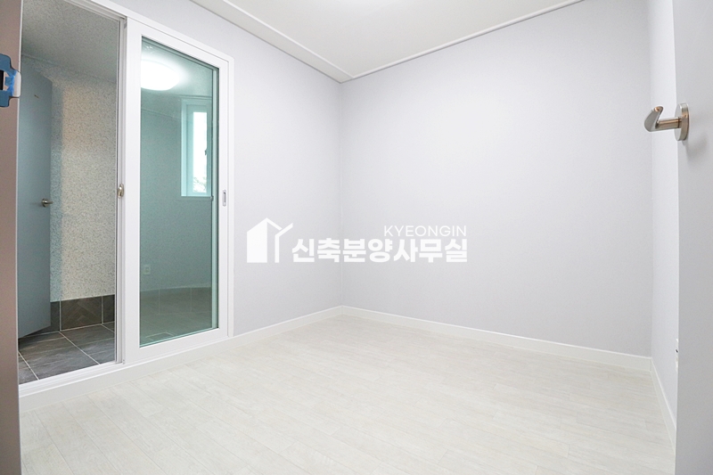 경기 부천소사구 심곡본동 행복한마을 [ 3룸 . 4룸 Type ] 분양 매물번호 12254 사진 48