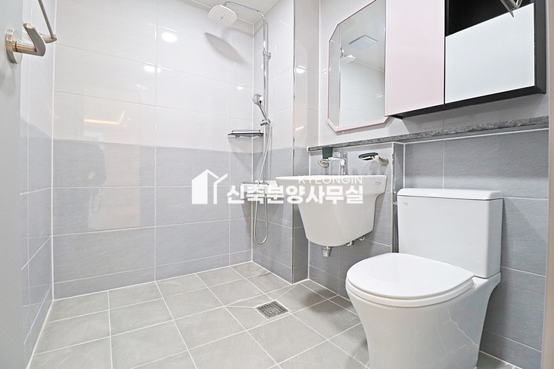 경기 부천소사구 심곡본동 행복한마을 [ 3룸 . 4룸 Type ] 분양 매물번호 12254 사진 49
