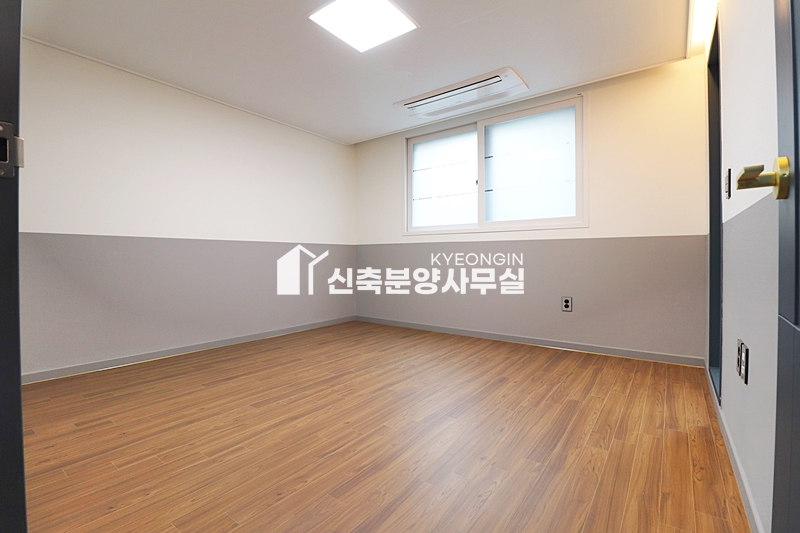 경기 부천소사구 심곡본동 시티프라디움 [ 4룸 Type ] 분양 매물번호 12253 사진 29