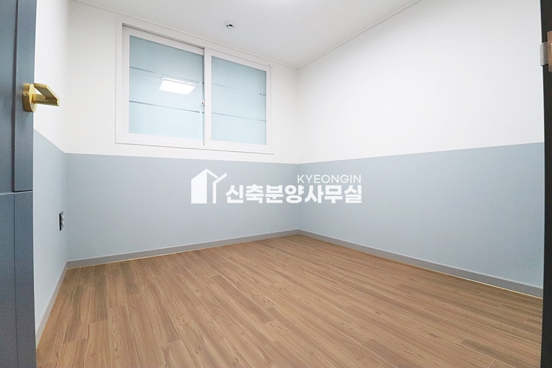 경기 부천소사구 심곡본동 시티프라디움 [ 4룸 Type ] 분양 매물번호 12253 사진 31
