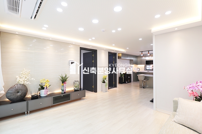 경기 부천소사구 심곡본동 삼성더퍼스트 분양 매물번호 12252 사진 5