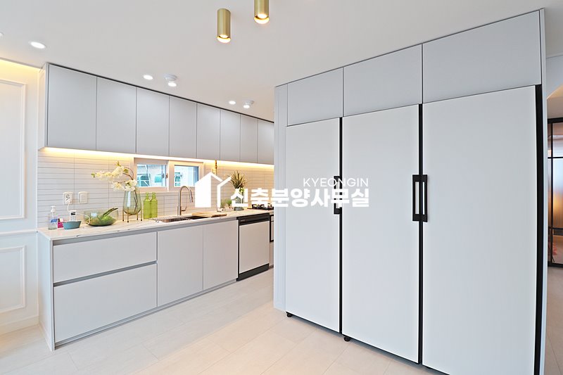 경기 부천원미구 심곡동 엘리하임 [ 4룸 . 테라스 Type ] 분양 매물번호 14403 사진 6