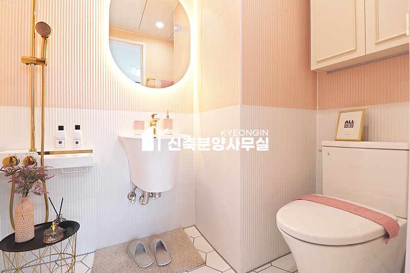 경기 부천원미구 심곡동 엘리하임 [ 4룸 . 테라스 Type ] 분양 매물번호 14403 사진 10