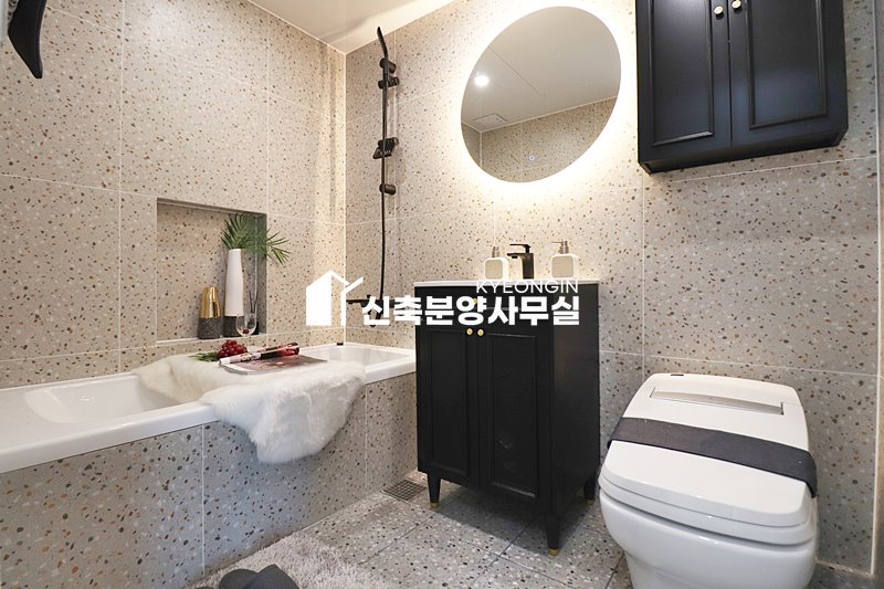 경기 부천원미구 심곡동 엘리하임 [ 4룸 . 테라스 Type ] 분양 매물번호 14403 사진 14