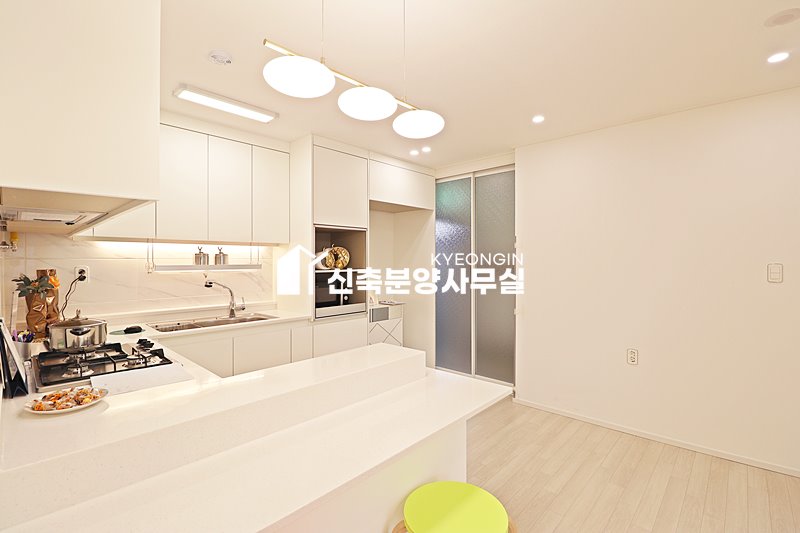 경기 부천원미구 심곡동 이모시온 분양 매물번호 14386 사진 7