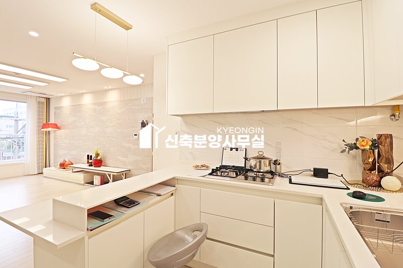 경기 부천원미구 심곡동 이모시온 분양 매물번호 14386 사진 11