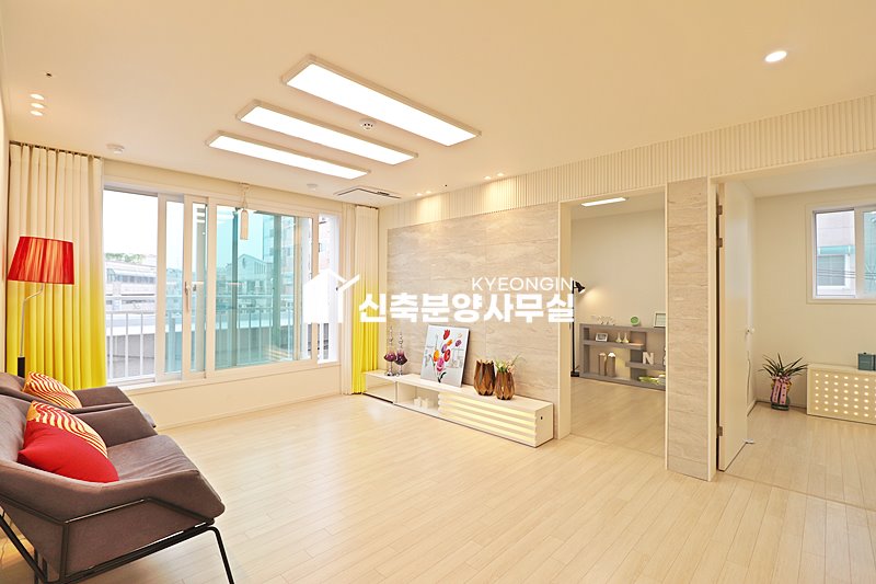 경기 부천원미구 심곡동 이모시온 분양 매물번호 14386 사진 19