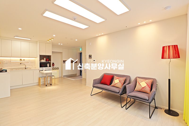 경기 부천원미구 심곡동 이모시온 분양 매물번호 14386 사진 22