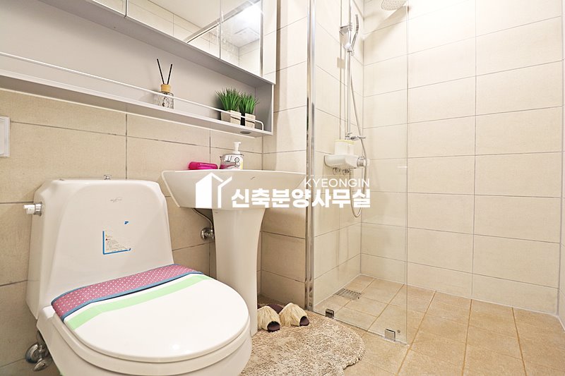 경기 부천원미구 심곡동 이모시온 분양 매물번호 14386 사진 30