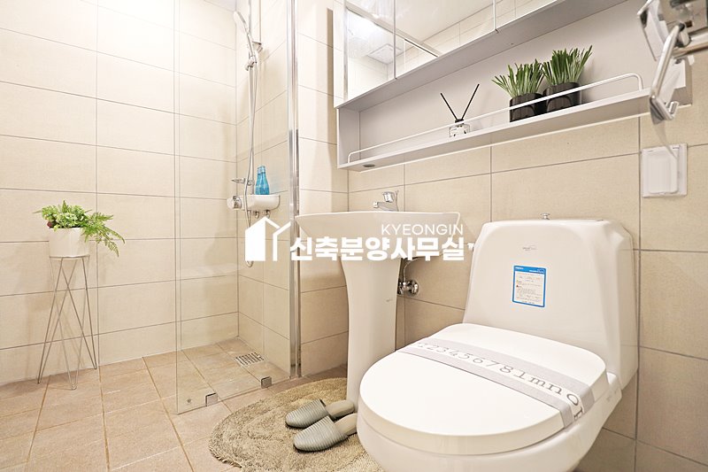 경기 부천원미구 심곡동 이모시온 분양 매물번호 14386 사진 44
