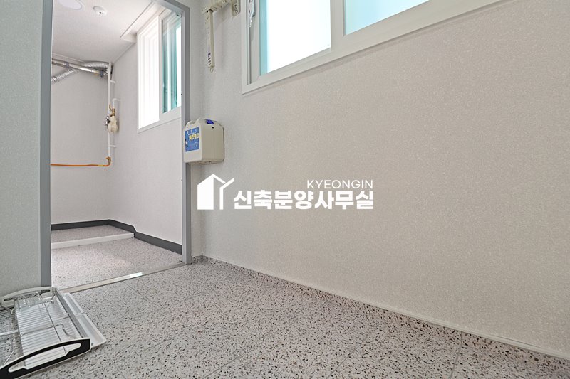 경기 부천원미구 심곡동 레스뷰 3차 [ 2룸 . 3룸 Type ] 분양 매물번호 13306 사진 14