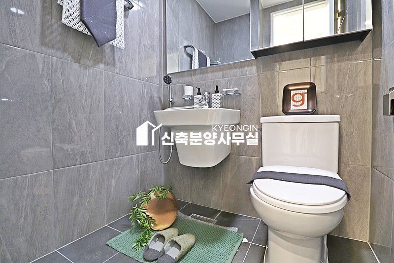 경기 부천원미구 심곡동 레스뷰 3차 [ 2룸 . 3룸 Type ] 분양 매물번호 13306 사진 17