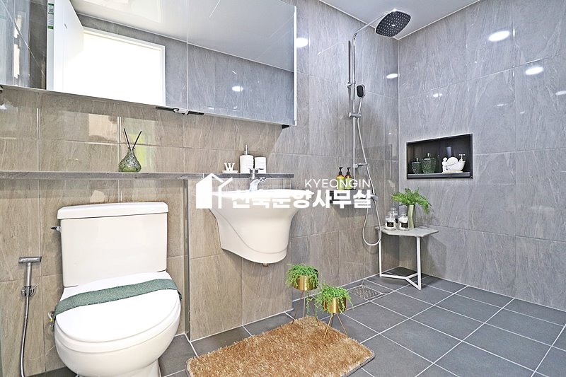경기 부천원미구 심곡동 레스뷰 3차 [ 2룸 . 3룸 Type ] 분양 매물번호 13306 사진 20
