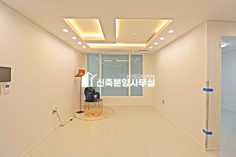 경기 부천원미구 심곡동 레스뷰 3차 [ 2룸 . 3룸 Type ] 분양 매물번호 13306 사진 41