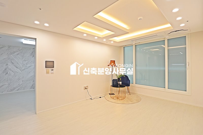 경기 부천원미구 심곡동 레스뷰 3차 [ 2룸 . 3룸 Type ] 분양 매물번호 13306 사진 42