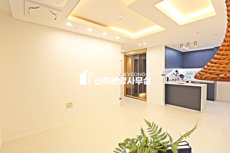 경기 부천원미구 심곡동 레스뷰 3차 [ 2룸 . 3룸 Type ] 분양 매물번호 13306 사진 44