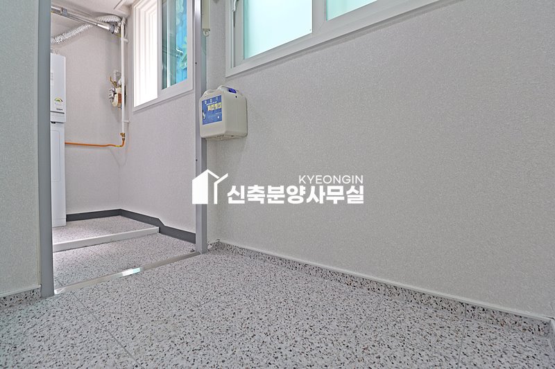 경기 부천원미구 심곡동 레스뷰 3차 [ 2룸 . 3룸 Type ] 분양 매물번호 13306 사진 50
