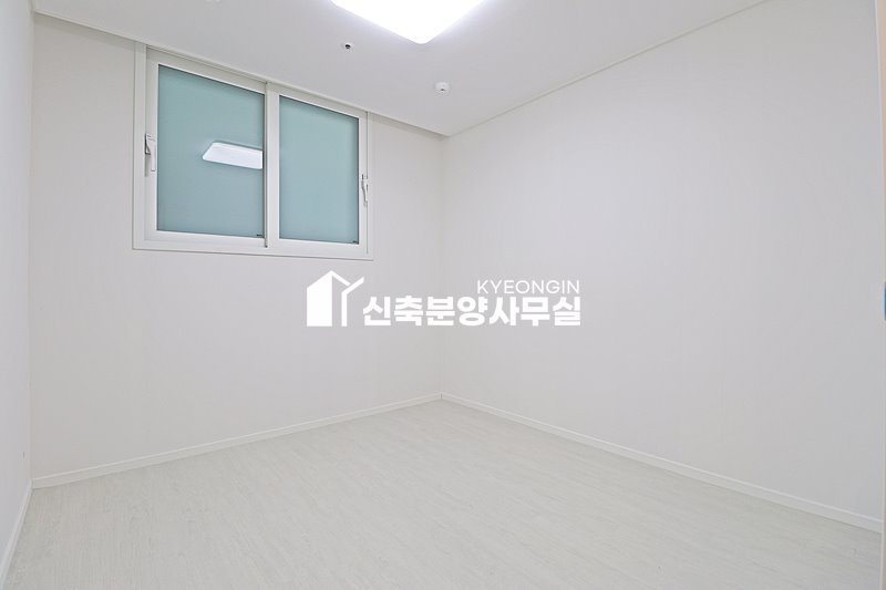 경기 부천원미구 심곡동 레스뷰 3차 [ 2룸 . 3룸 Type ] 분양 매물번호 13306 사진 51