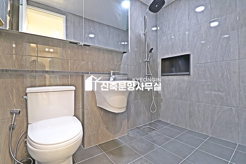 경기 부천원미구 심곡동 레스뷰 3차 [ 2룸 . 3룸 Type ] 분양 매물번호 13306 사진 52