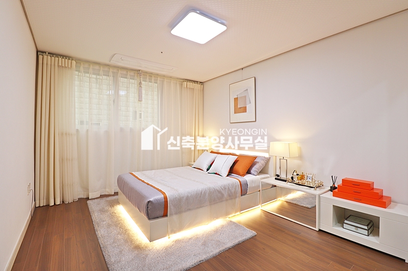 경기 부천원미구 심곡동 썬라이즈씨티 APT [ 4룸 . 테라스 Type ] 분양 매물번호 12919 사진 13