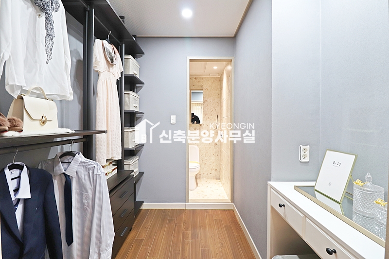 경기 부천원미구 심곡동 썬라이즈씨티 APT [ 4룸 . 테라스 Type ] 분양 매물번호 12919 사진 14