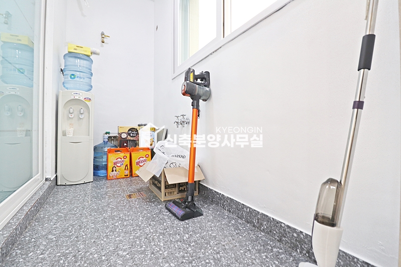 경기 부천원미구 심곡동 썬라이즈씨티 APT [ 4룸 . 테라스 Type ] 분양 매물번호 12919 사진 18