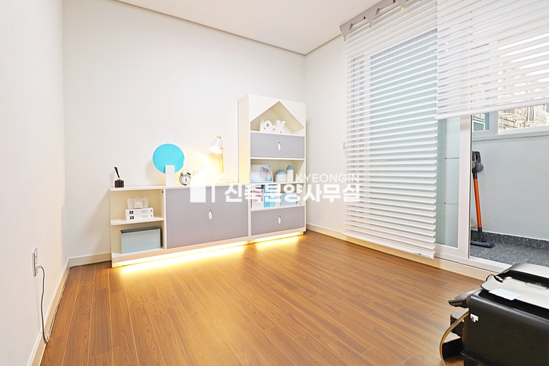경기 부천원미구 심곡동 썬라이즈씨티 APT [ 4룸 . 테라스 Type ] 분양 매물번호 12919 사진 19