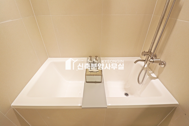 경기 부천원미구 심곡동 썬라이즈씨티 APT [ 4룸 . 테라스 Type ] 분양 매물번호 12919 사진 21