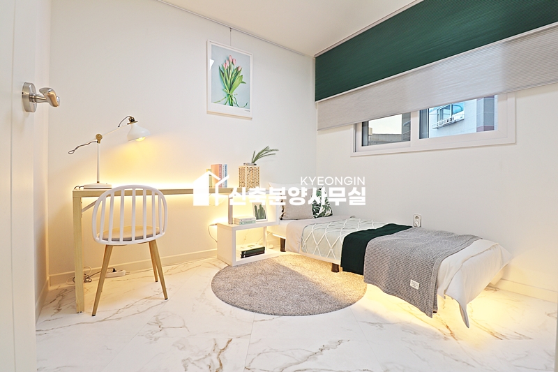 경기 부천원미구 심곡동 지호빌 [ 3룸 . 테라스 Type ] 분양 매물번호 12620 사진 14