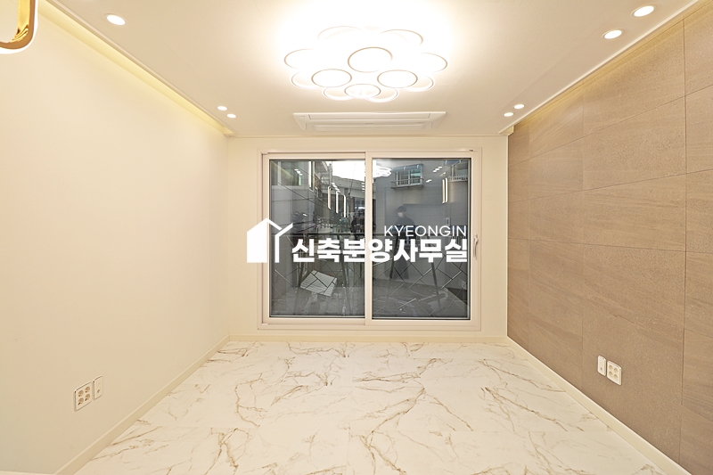경기 부천원미구 심곡동 지호빌 [ 3룸 . 테라스 Type ] 분양 매물번호 12620 사진 20