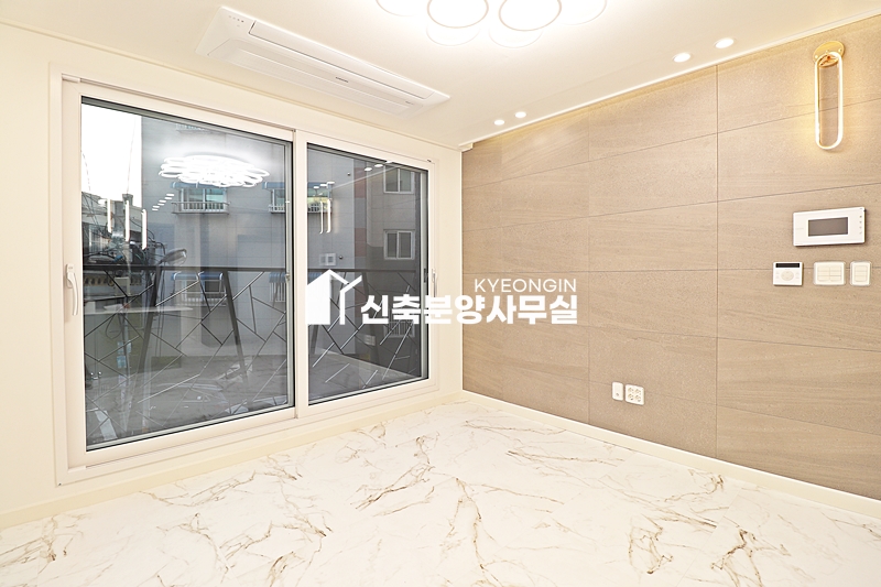 경기 부천원미구 심곡동 지호빌 [ 3룸 . 테라스 Type ] 분양 매물번호 12620 사진 21