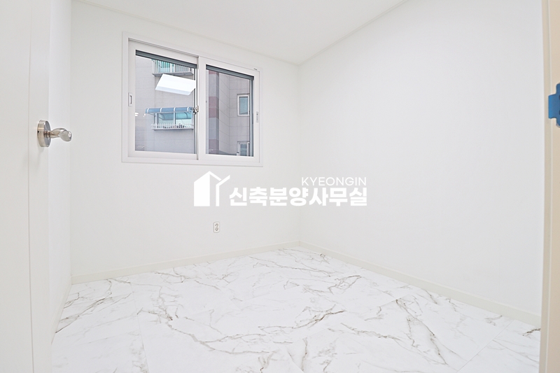 경기 부천원미구 심곡동 지호빌 [ 3룸 . 테라스 Type ] 분양 매물번호 12620 사진 31