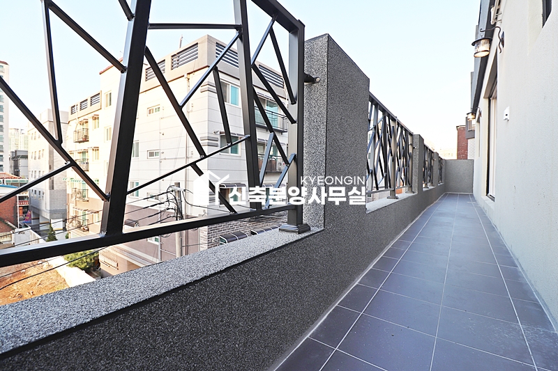 경기 부천원미구 심곡동 지호빌 [ 3룸 . 테라스 Type ] 분양 매물번호 12620 사진 33