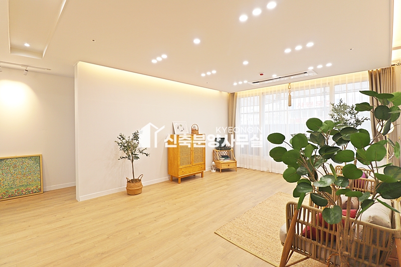 경기 부천원미구 심곡동 센트럴시티 APT [ 3룸 . 복층 Type ] 분양 매물번호 12619 사진 2