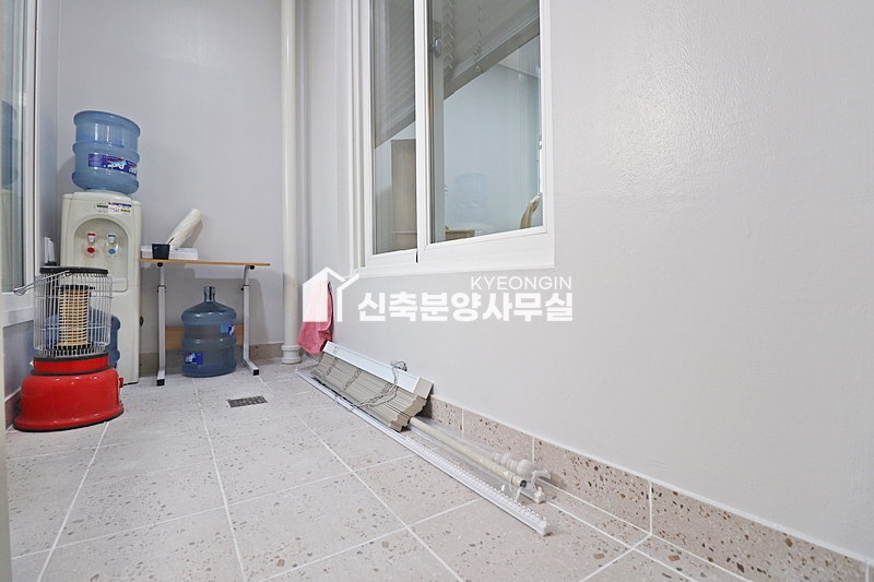 경기 부천원미구 심곡동 센트럴시티 APT [ 3룸 . 복층 Type ] 분양 매물번호 12619 사진 6