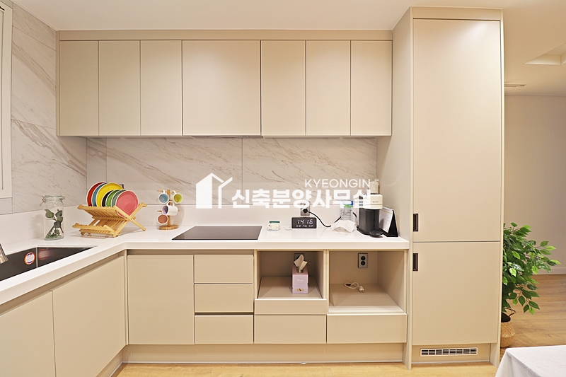경기 부천원미구 심곡동 센트럴시티 APT [ 3룸 . 복층 Type ] 분양 매물번호 12619 사진 11